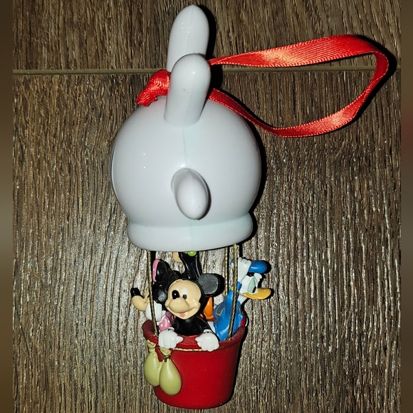 Disney (2017) Mickey & Friends ornament - Picture 4 of 6